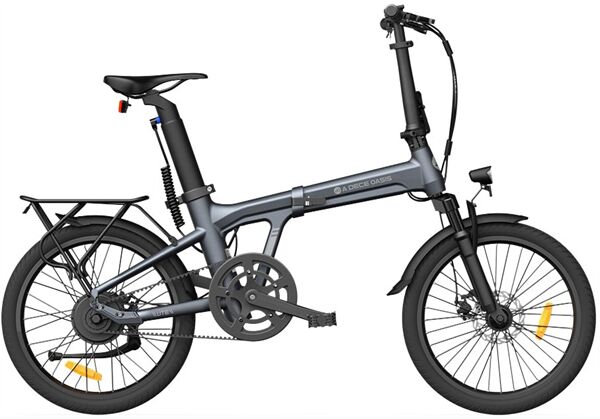 Xe đạp trợ lực điện gấp ADO A20 Lite SE